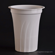 Plastic Cup for Milk Production